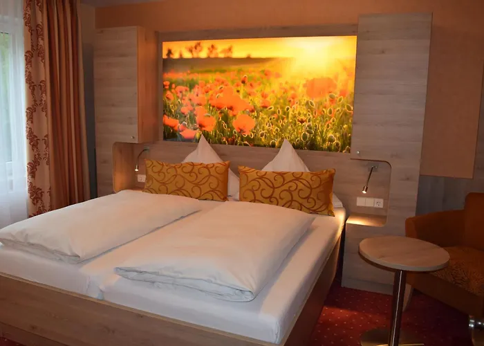 Hotel Restaurant Kippes Bad Mergentheim