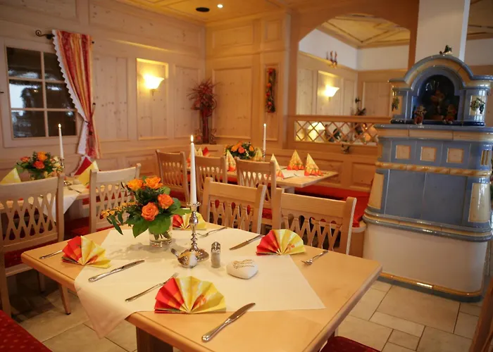 Hotel Restaurant Kippes Bad Mergentheim
