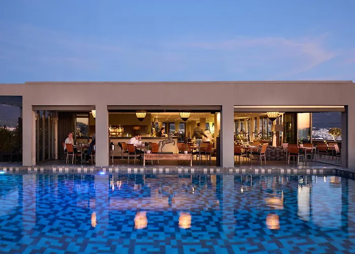President Hotel Athen