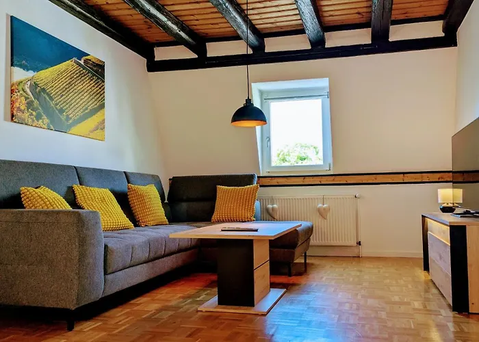 Hotel Zur Lindenau Rüdesheim am Rhein