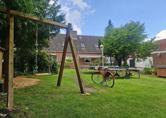 Pension Weidengrund Walsrode