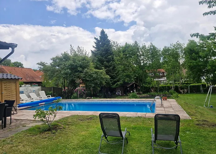 Pension Weidengrund Walsrode