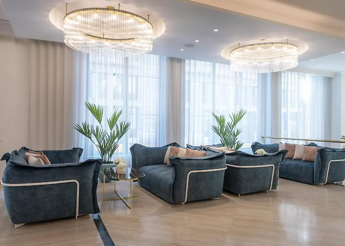 Hotel Eurostars Laietana Barcelona