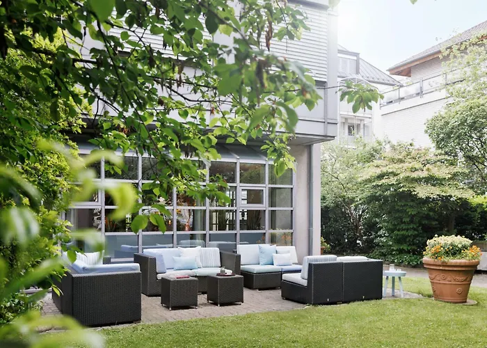 Hotel La Pergola Bern