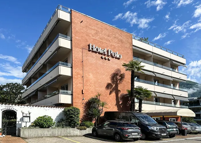 Hotel Polo Ascona