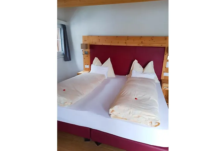 Hotel Conrad Scuol