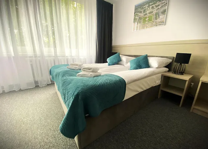 Hotel Felix Krakau