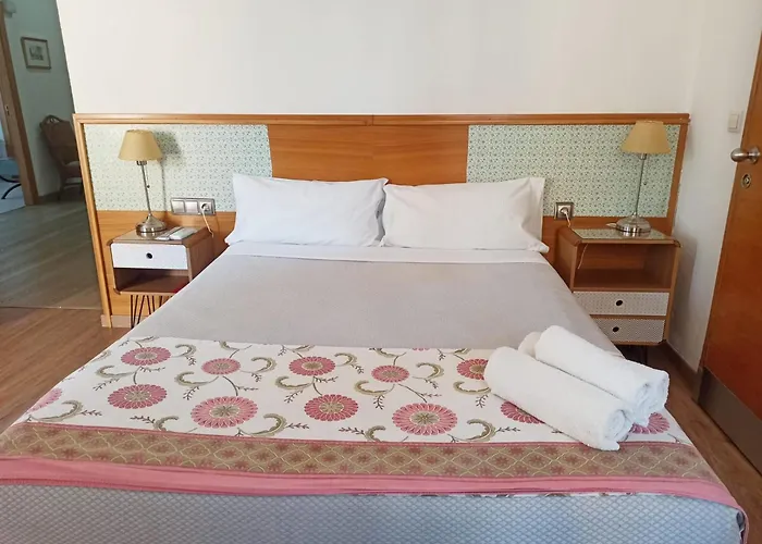 Hotel Balcon Al Mar Valencia