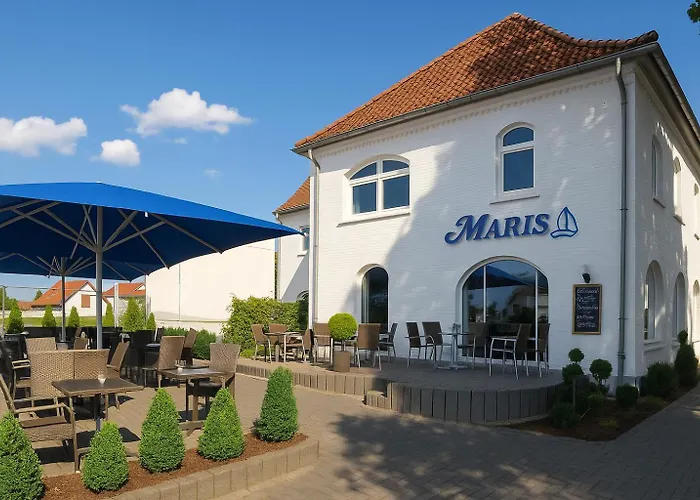 Hotel Marin Steinhude