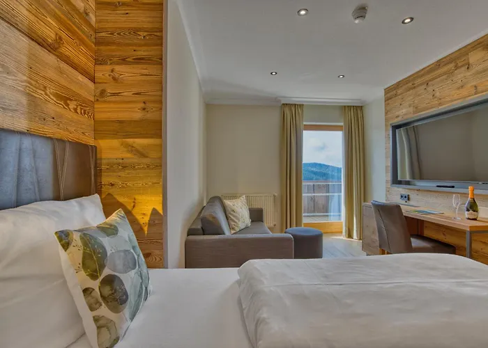 Wellnesshotel Hofbräuhaus Bodenmais