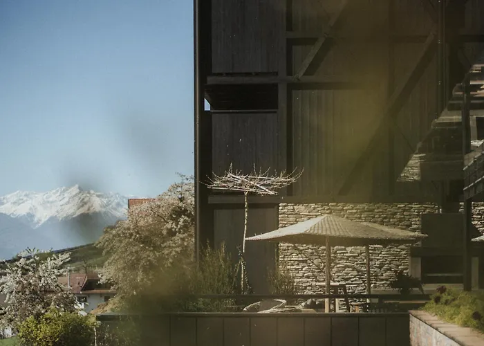 Hotel Kueglerhof Dorf Tirol