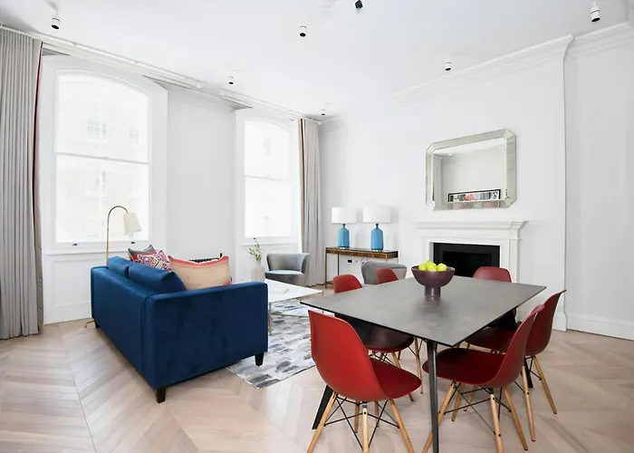 Aparthotel Sonder King Street London