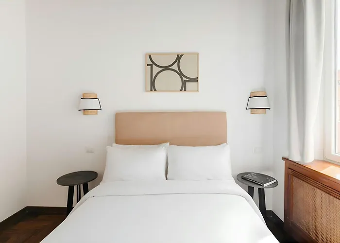 Sonder By Marriott Bonvoy Piazza Venezia Apartments Rom