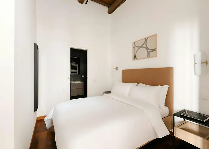 Sonder By Marriott Bonvoy Piazza Venezia Apartments Rom