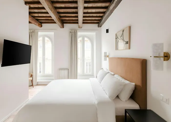 Sonder By Marriott Bonvoy Piazza Venezia Apartments Rom