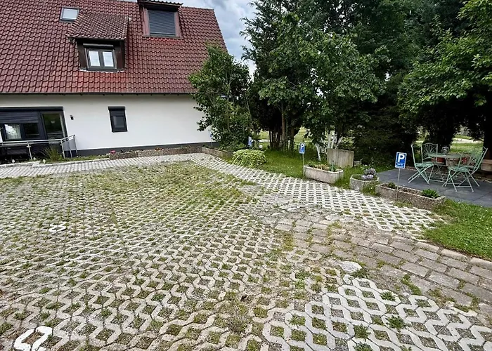 Pension Andelsen Uberlingen