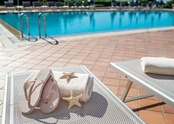Hotel Royal Bibione