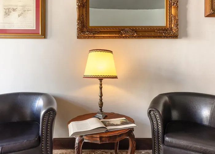 Ca' Santo Spirito B&B Venedig