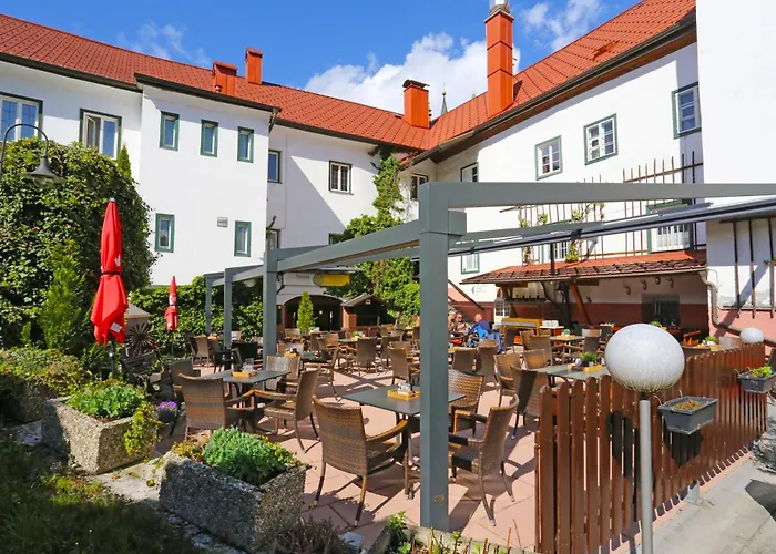 Gasthof Sonne Imst