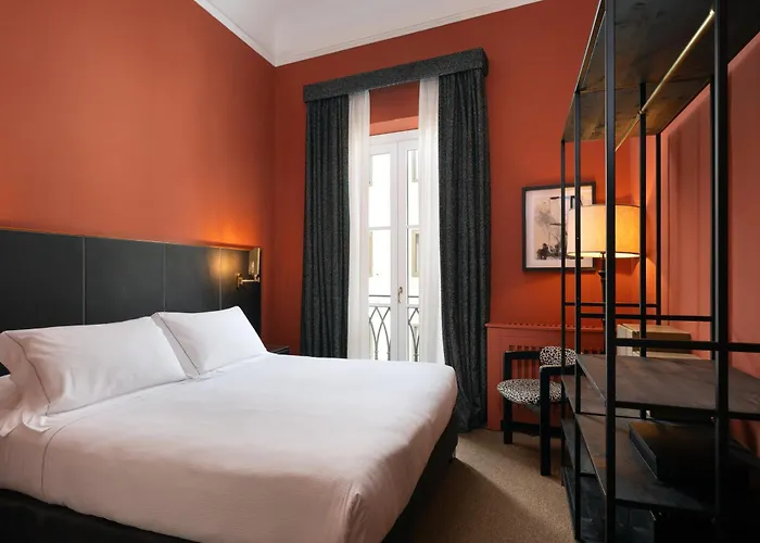 4F Boutique Hotel Florenz