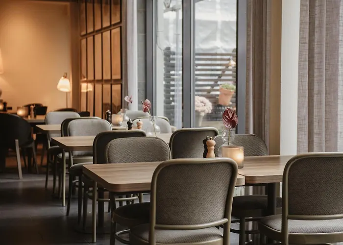 Home Hotel Odin Göteborg