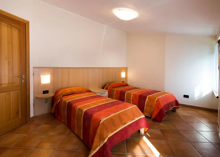 Residence Corte Camaldoli Garda 