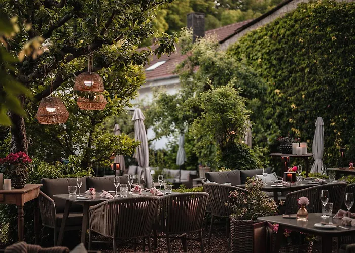 Landgasthaus&Hotel zur Krone Dahn