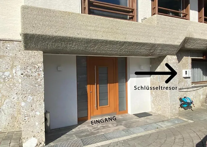 Appartements By Hofer - Summer Card Included Kaprun