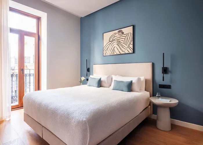 Aparthotel Numa Valencia La Xerea