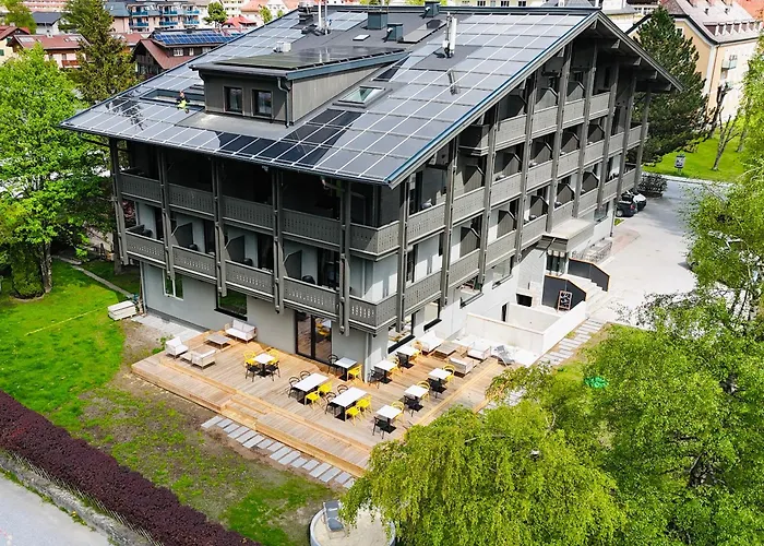 Hotel Simader Bad Gastein