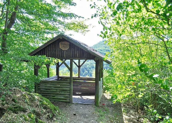 Hotel Restaurant Zumbusch Bad Bertrich