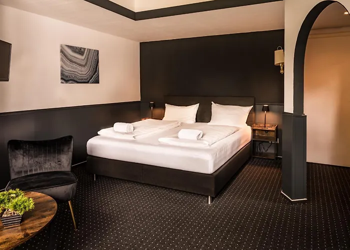 Hotel Stadtschänke Walsrode