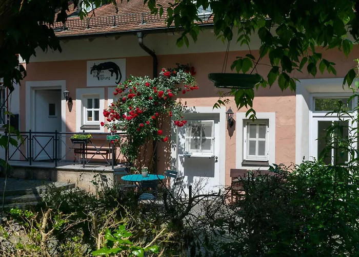 Pension Katzensprung Passau