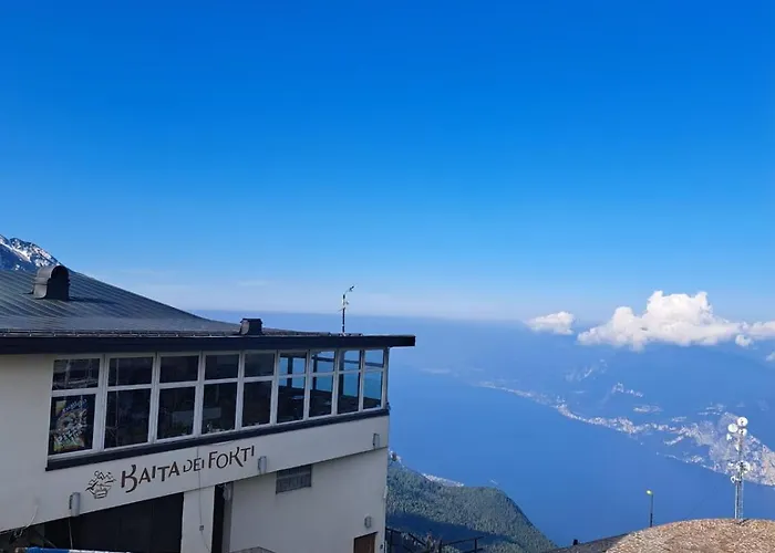 Locanda Baita Dei Forti Malcesine