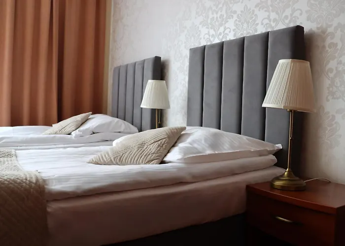 Hotel Grand Felix Krakau