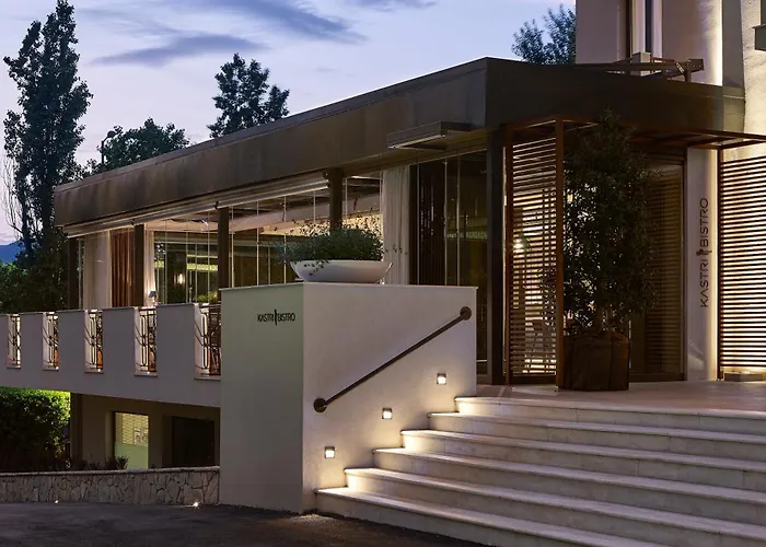 Domotel Kastri Athen