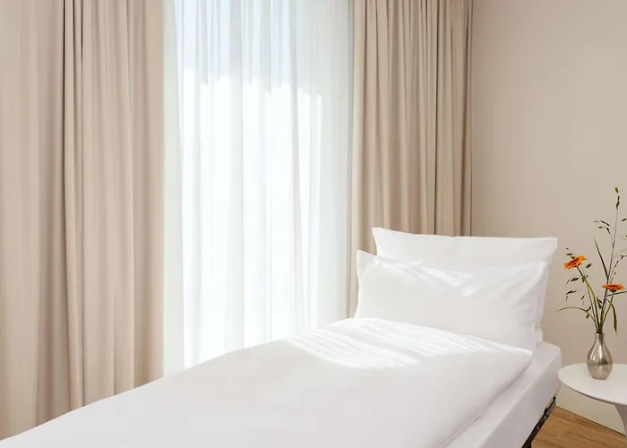 Hotel NH Essen