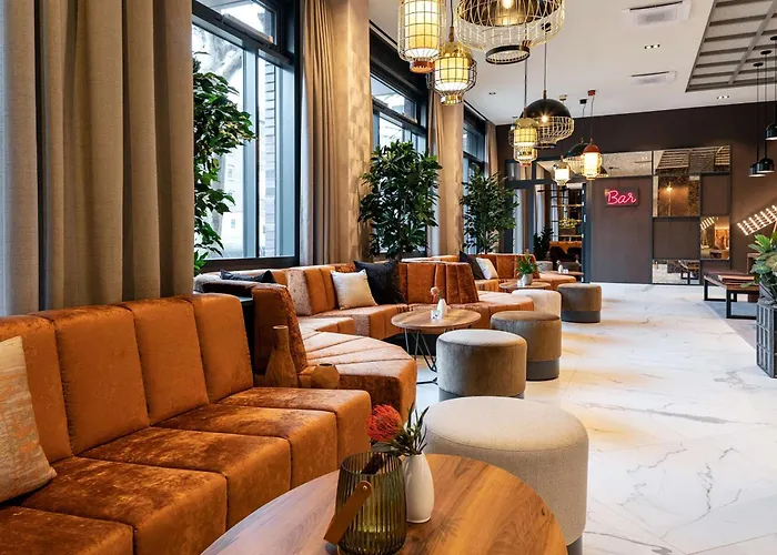 Hotel NH Mannheim