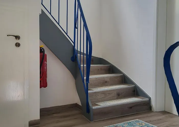Hotel La Bodega Bad Kissingen