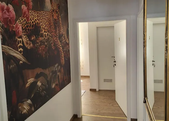 Hotel La Bodega Bad Kissingen