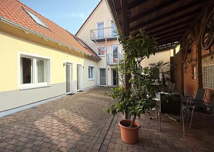 Hotel Steinhuder Hof