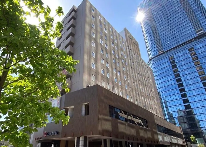 Ochanomizu Hotel Juraku Präfektur Tokio