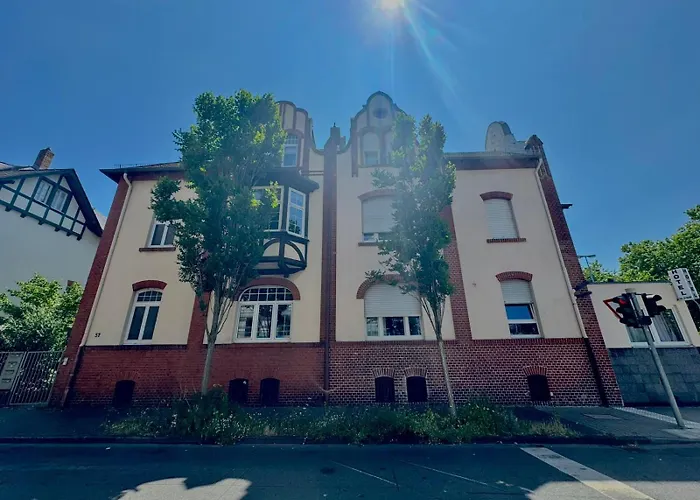Ar City Hotel Frankfurt Frankfurt am Main