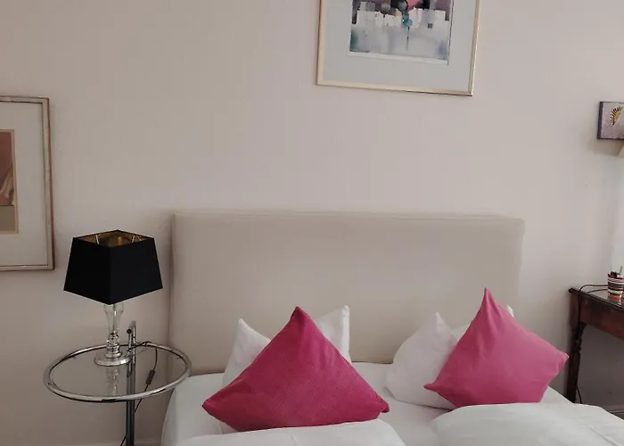 Hotel Drei Kronen Lippstadt