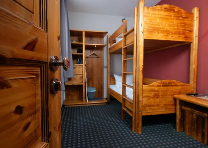 Dein Hotel Braunlage