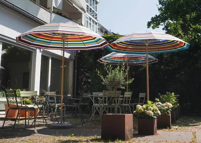 Dom-Hotel Linz
