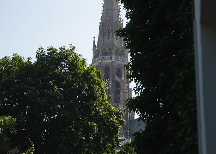 Dom-Hotel Linz