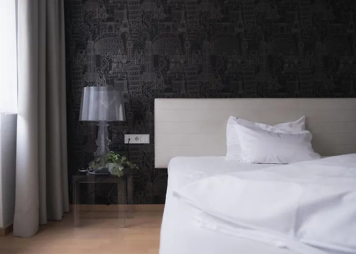 City-Hotel Linz