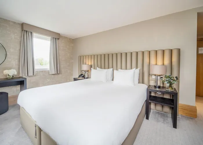 Hotel The Scholar Edinburgh