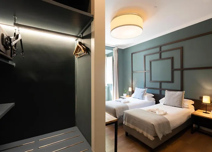 Deseo Home Guest House Rom